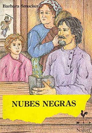 Nubes negras