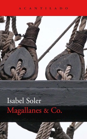Magallanes  &  Co.