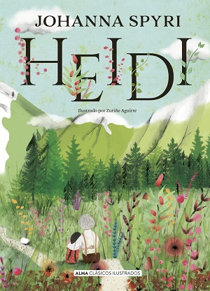 Heidi y Otra vez Heidi