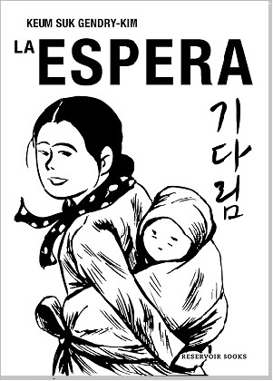 La espera