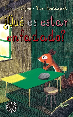 Los mejores álbumes y libros infantiles y juveniles (2024-2)