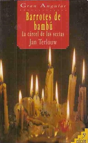 Barrotes de Bambú