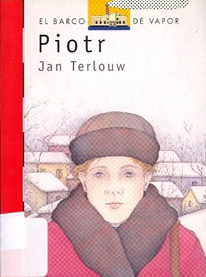 Piotr. Viaje a Siberia
