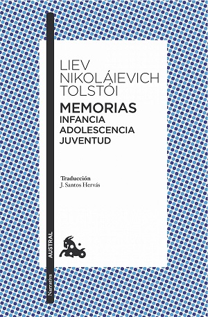Infancia, adolescencia y juventud