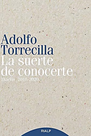 La suerte de conocerte (y 2)