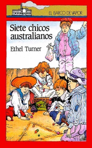 Los muchachos de la calle Pal y Siete chicos australianos