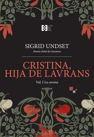 Cristina, hija de Lavrans (1)