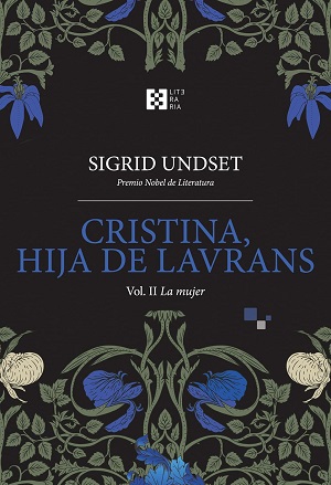 Cristina, hija de Lavrans (2)