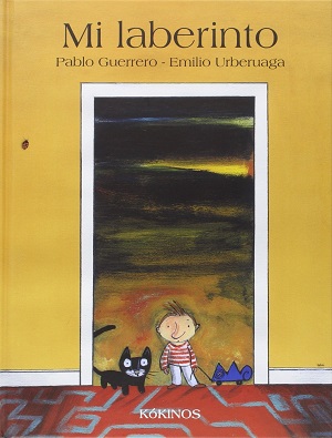 Mi laberinto