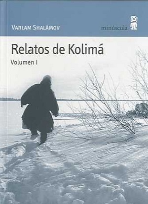 Relatos de Kolymá