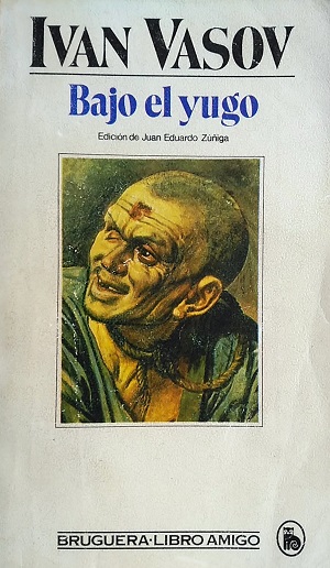 Bajo el yugo