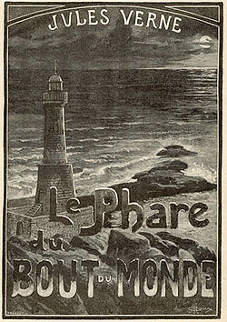El faro del fin del mundo