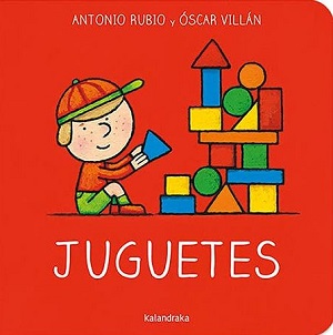 Juguetes y Viajes