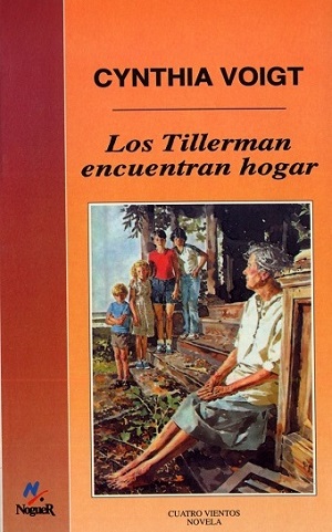 Los Tillerman encuentran hogar
