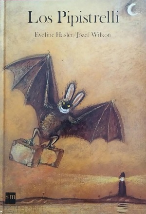 Los Pipistrelli