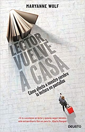 Libros de Maryanne Wolf