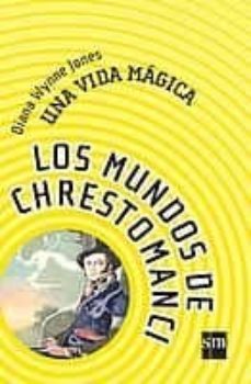 LOS MUNDOS DE CHRESTOMANCI