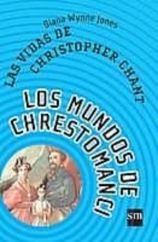 Las vidas de Christopher Chant