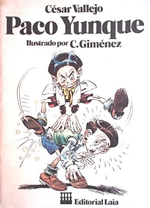 Paco Yunque