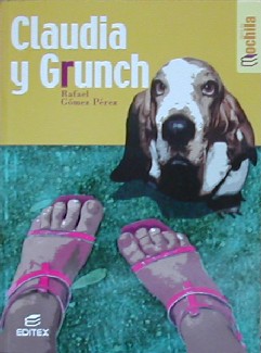 Claudia y Grunch