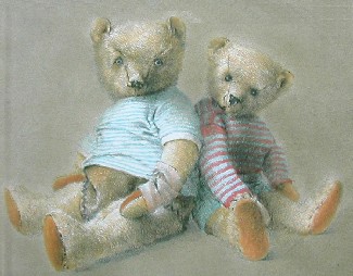 The Idle Bear