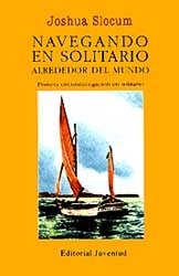 Navegando en solitario alrededor del mundo