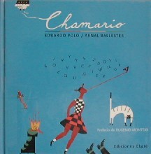 Chamario