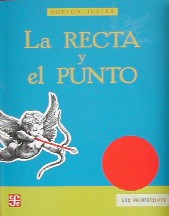 La recta y el punto