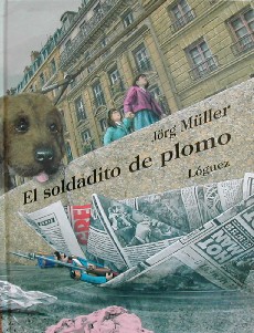 El soldadito de plomo