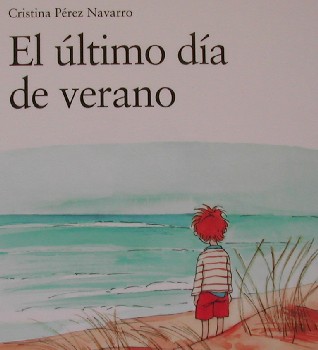 El último día de verano