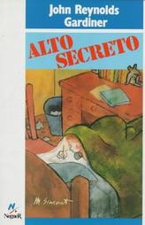 Alto secreto