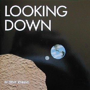 Looking Down