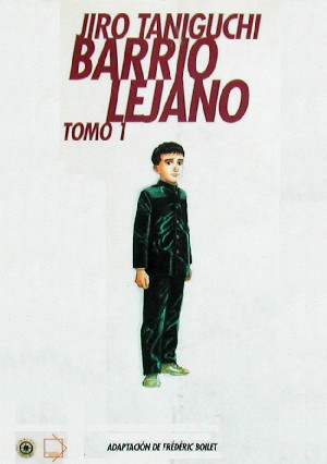 Barrio lejano