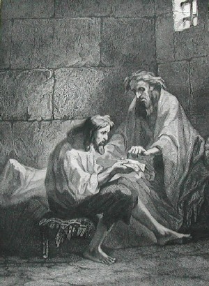 El conde de Montecristo