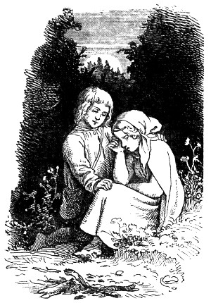 Hansel y Gretel