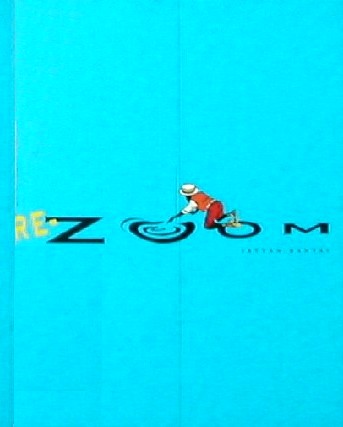 Re-zoom