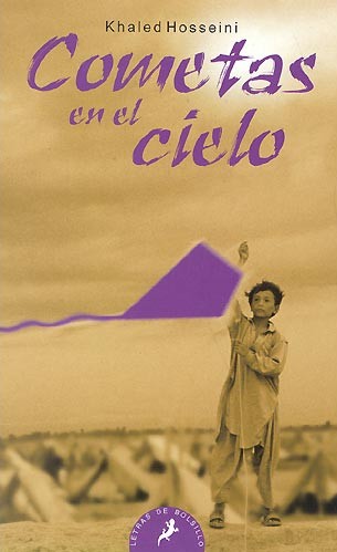 Cometas en el cielo