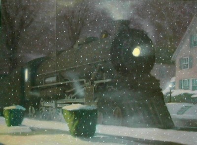 El expreso polar