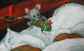 El ratoncito Pérez