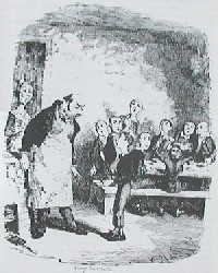Oliver Twist