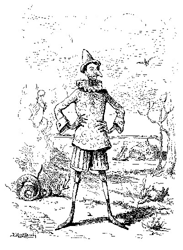 Pinocho