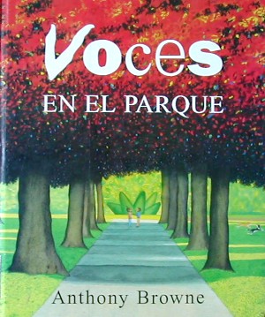 Voces en el parque