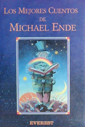 Los mejores cuentos de Michael Ende