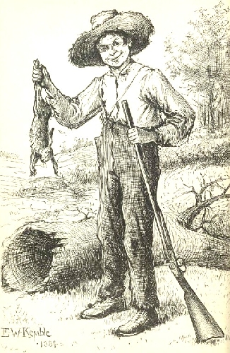 Las aventuras de Huckleberry Finn