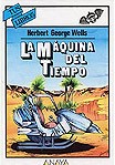 La máquina del tiempo