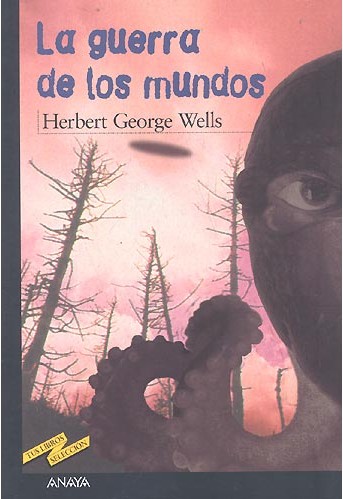 La guerra de los mundos