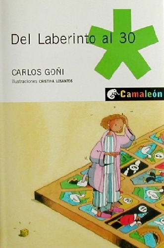 Del Laberinto al 30