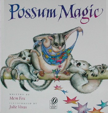 Possum magic