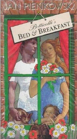 Hospedería Boticelli