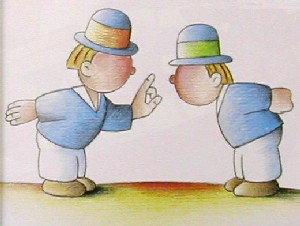 ¿Quién es el jefe?
